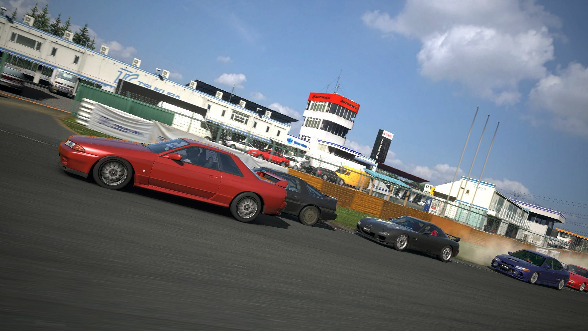 Gran Turismo 5 - Imagen 28